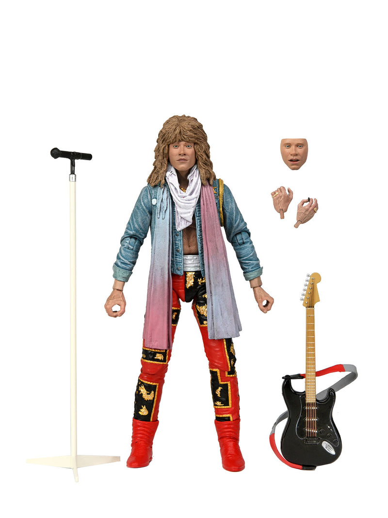 The Creepshow Ultimate Creep  7 Scale Action Figure"