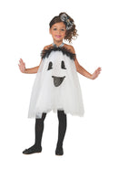 Tin Man Tutu Costume - Size L