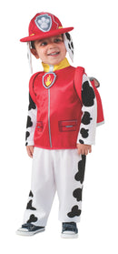 Marshall Paw Patrol