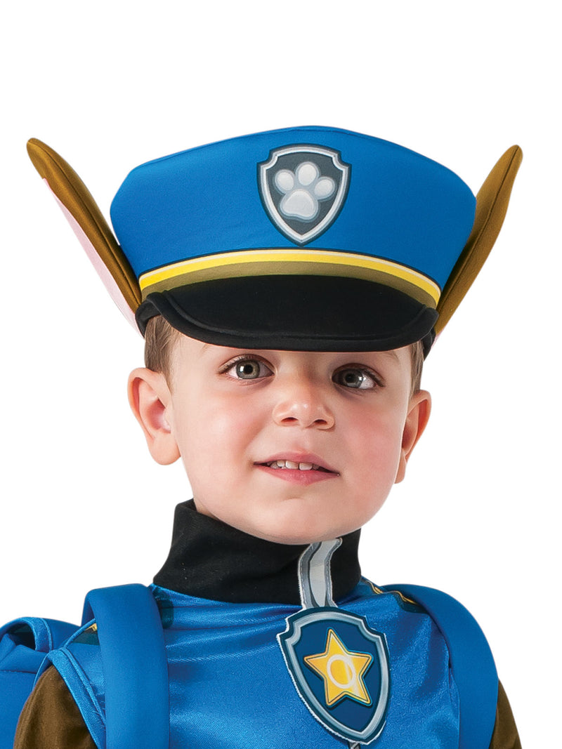 Little Devil Costume - Size Toddler