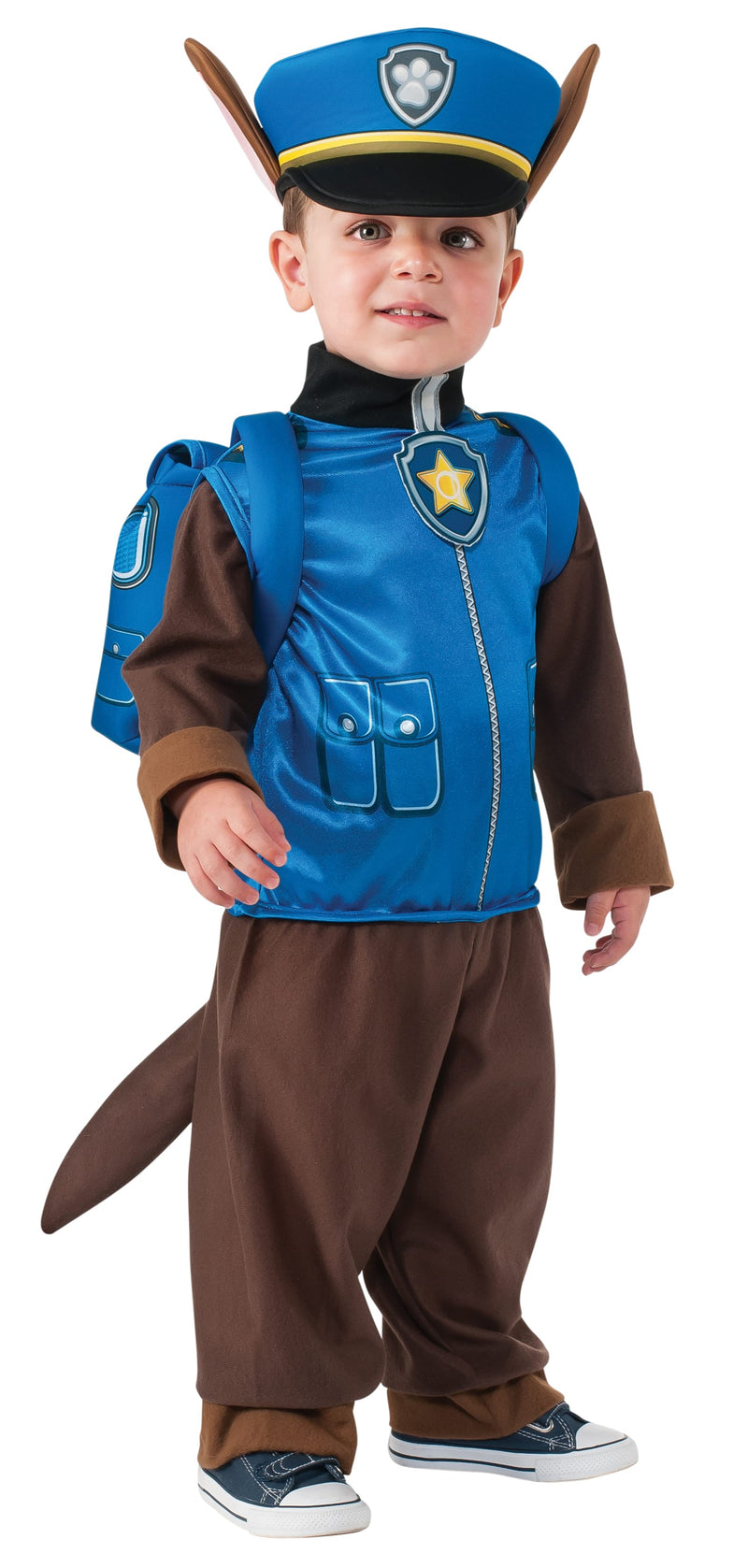 Marshall Paw Patrol Torso- Size S