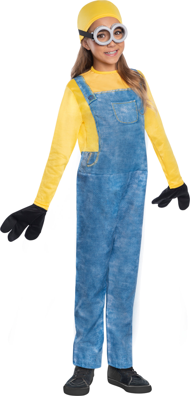 Minion Bob