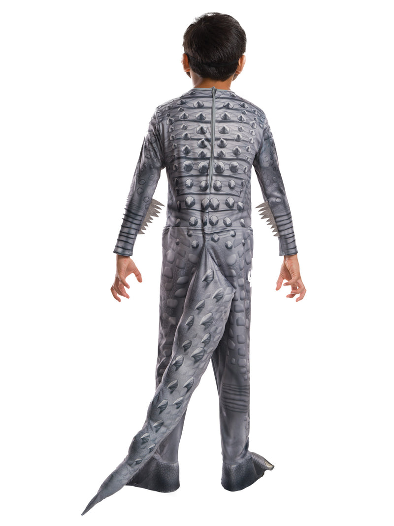Indominus Rex Jurassic World Costume