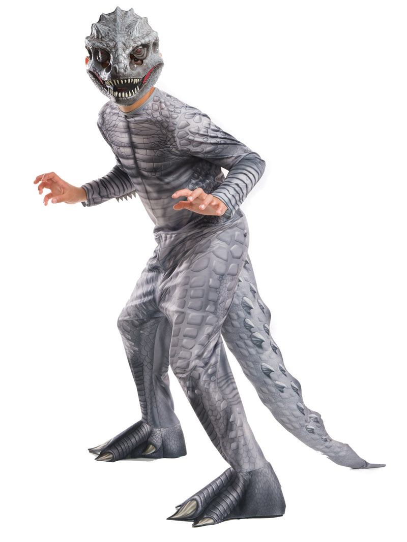Indominus Rex Jurassic World Costume