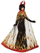 Fire Cape