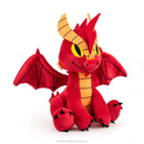 Dungeons & Dragons - Red Dragon Plush Phunny