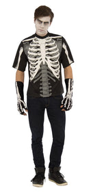 Skeleton Tshirt