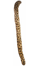 Leopard Short Tail