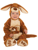 Kangaroo Costume