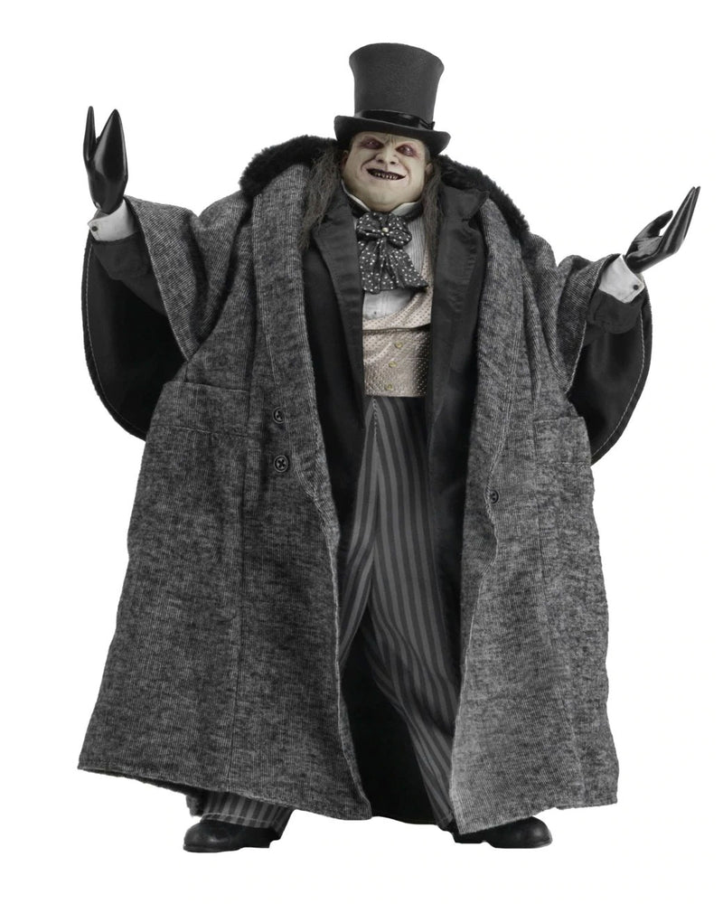 Dc Comics The Joker Classic Comics Toony 6 Scale Action Figure"