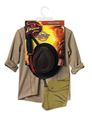 Indiana Jones Kit