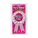 Award Riboon - Mother To Be