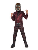 Star-Lord Avg4 Costume