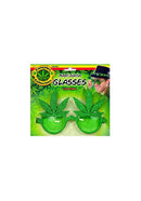 Cannabis Glasses