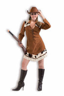 Tavern Wench Costume - Size Plus