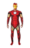 Iron Man Avengers Assemble Deluxe