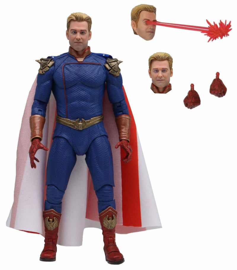 The Boys Starlight Ultimate 7 Scale Action Figure"