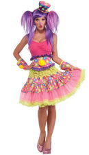 Circus Sweetie Corset Belt