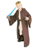 Jedi Deluxe Robe Child