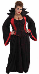 Vampiress Costume