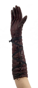 Medieval Warrior Gloves