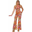 Hippie Groovy Sweetie Costume