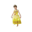 Belle Glitter Costume