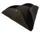 Pirate Hat - Deluxe Moulded