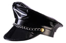Biker/Punk Hat