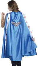 Wonder Woman Deluxe Cape