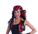 Buccaneer Beauty Head Scarf