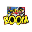 Boom Glasses - Jumbo
