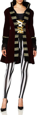 Captain Morgana Costume