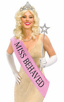 Miss Behaved Set
