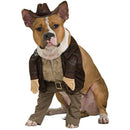 Indiana Jones Pet Costume