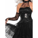 Ember Witch Costume
