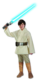 Luke Skywalker Deluxe Costume
