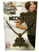 1940'S Propeller Necklace
