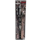 Dark Royalty Black Sword