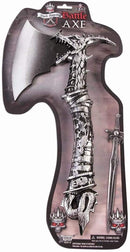 Dark Royalty Dragon Axe