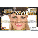 Feline Fantasy Leopard Whisker