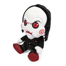 Saw Billy The Puppet 8 Horror Plush Phunny"