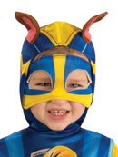 Chase Mighty Pups Paw Patrol Costume