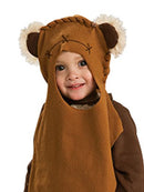 Wicket The Ewok Costume