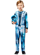X Ray Costume