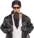 Bad Biker Goatee