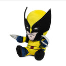 Wolverine Phunny Plush