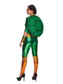 Tmnt Michelangelo Jumpsuit