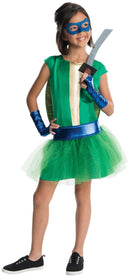 Tmnt Leonardo Deluxe Tutu