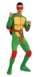 Tmnt Raphael Adult Costume
